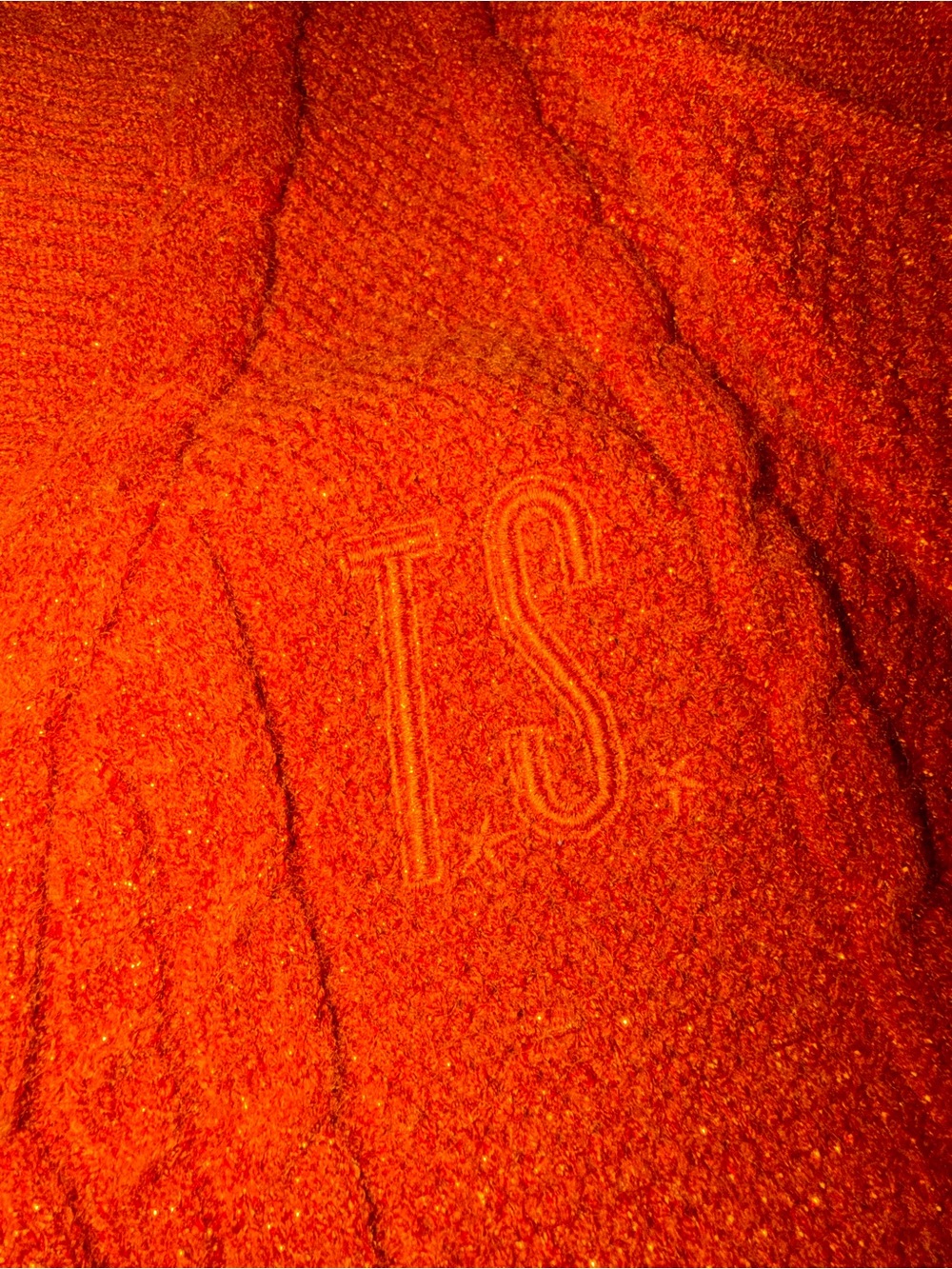 Taylor Swift TLOAS Cardigan - Picture 4 of 7